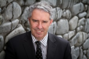 LGNZ president Lawrence Yule