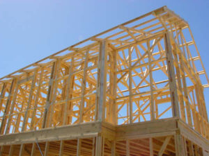 timber-frame-house-construction