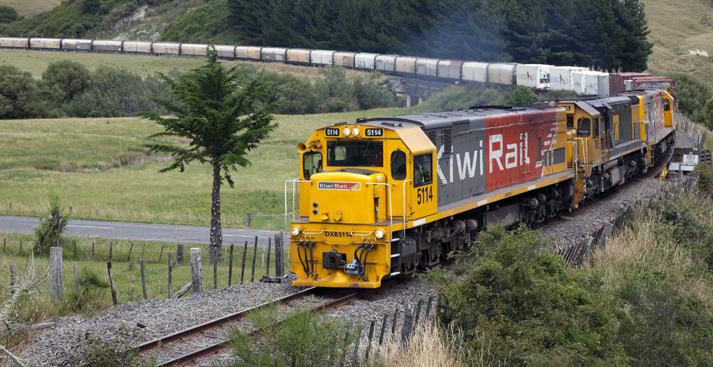 kiwirail