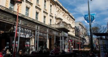 Fund to help make Wellington’s buildings safer