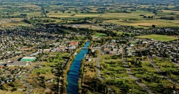 Excellent disaster response recognised with top award