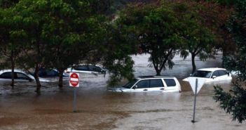 Recent cyclones signal need for better planning