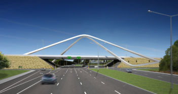 Western Corridor project well ahead of schedule