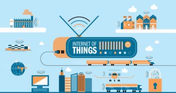 IoT deployment lagging, industry leader claims