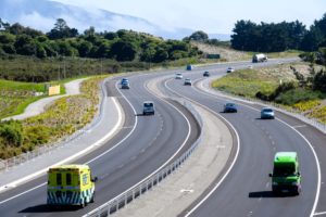 Optimized-M2PP Expressway
