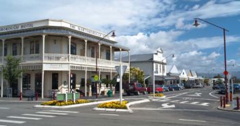 Wairarapa move positive but challenges remain