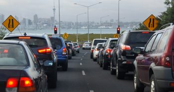Decongesting Auckland’s roads must start now