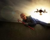 VigilAir drones first-response security guards of the future