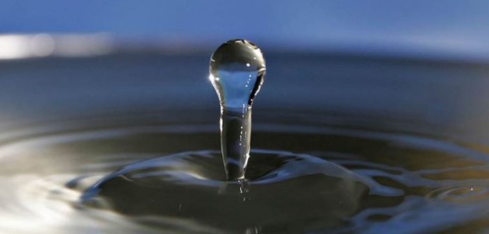 Pure New Zealand water nothing but a mirage