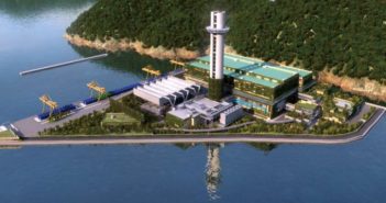 Billion-dollar waste-to-energy deal in Hong Kong