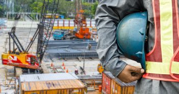 Property and construction workers in particularly short supply
