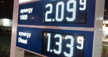 Is a regional fuel tax the right answer?