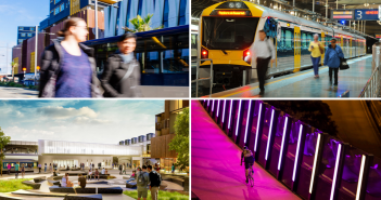 Auckland transport plan meets industry approval – with reservations