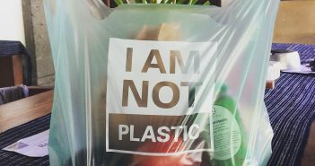 Caution urged over biodegradable bags