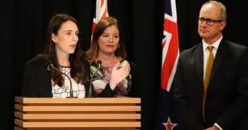 Transport GPS welcome but New Zealand falling further behind