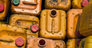Greasing the wheels of lubricant container recycling