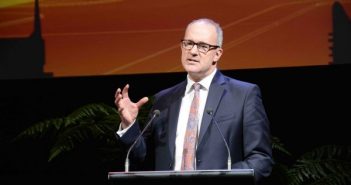 Government’s Urban Growth Agenda warrants bi-partisan support