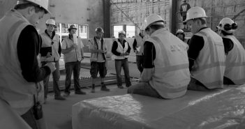Downfall of Arrow reflects high risk of construction