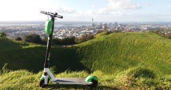 Micromobility: safety problem or transport solution?