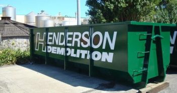 ATL Group acquires Henderson Demolition, creates Industrial Pacific Limited