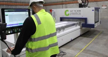 New trends in engineering plastics signpost the future of automation, processing and construction