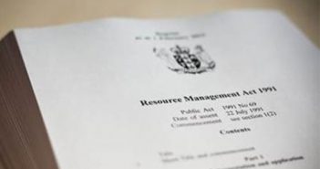 Why the resource management review couldn’t have come at a better time