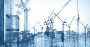 Large-scale projects to be managed by robots