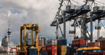 Should Auckland’s port relocate to Northland?