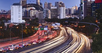 Emerging challenges in Australia’s infrastructure