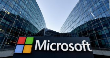 Microsoft trials four day workweek in Japan