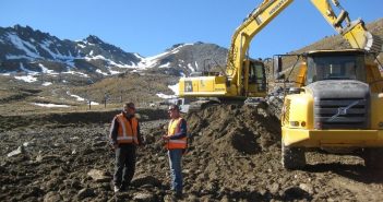 Infrastructure Commission updates pipeline
