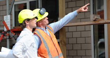New Zealand Construction Sector Training Programme