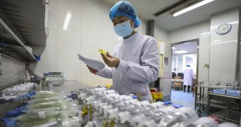 Queensland researchers find Coronavirus cure?