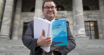 A budget for our times