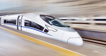 Get on the right track – Rail live and on demand