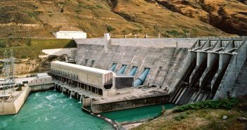 COVID-19: an opportunity for the water sector