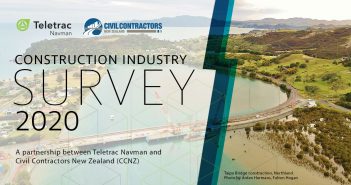 Contractors optimistic despite delays