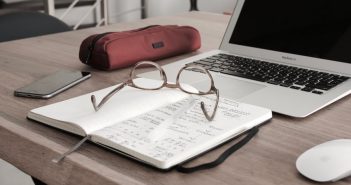More studying online, with education flexibility acknowledged