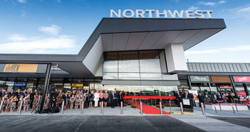 Recently there has been a focus on the $160 million 2.7ha 100-outlet NorthWest Shopping Centre at Westgate Town Centre in the media, with the NZ Herald referring to it as a “ghost town”.