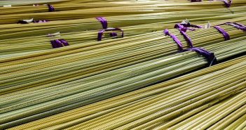 New steel importer increases client numbers
