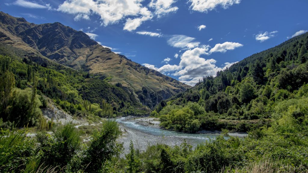 shotover_river_new_zealand