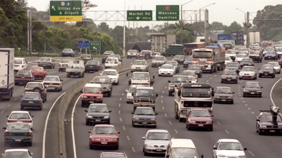 Auckland road pricing moves a step closer Asia Pacific Infrastructure