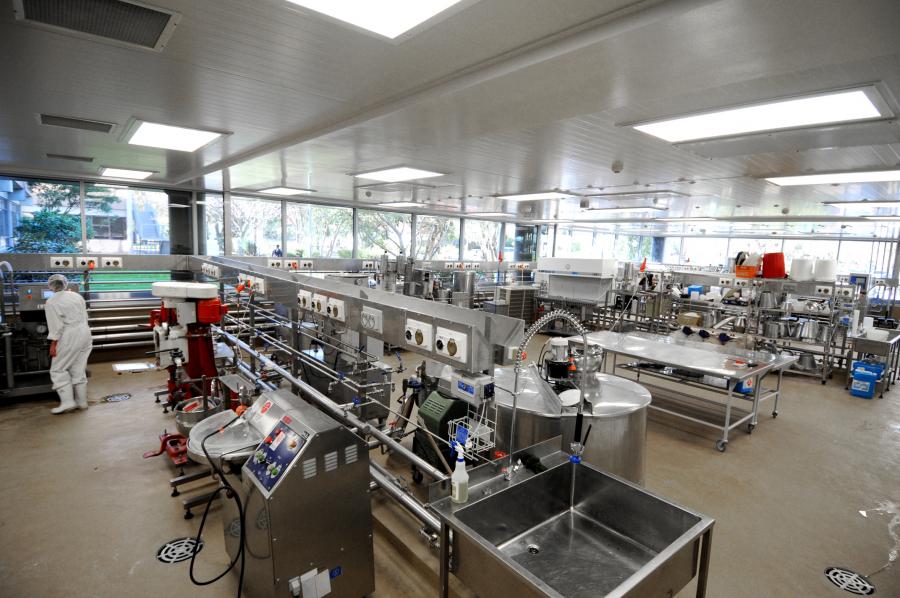 Food network helps fast-rising water extractor - Asia Pacific ...