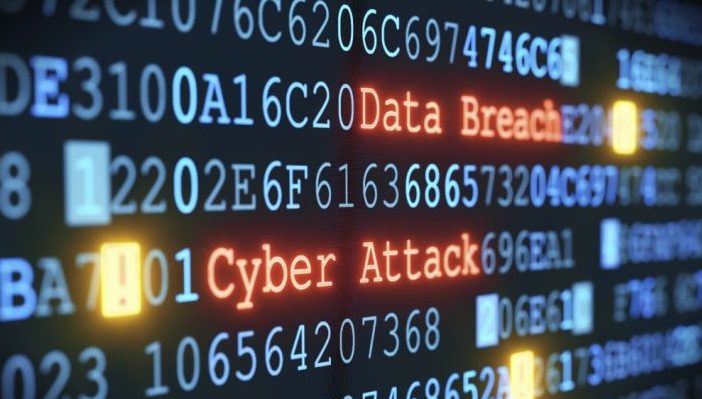 Optimized-cyber-attack-data-breach
