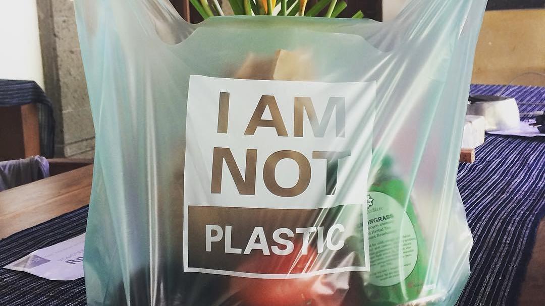 Caution urged over biodegradable bags - Asia Pacific Infrastructure