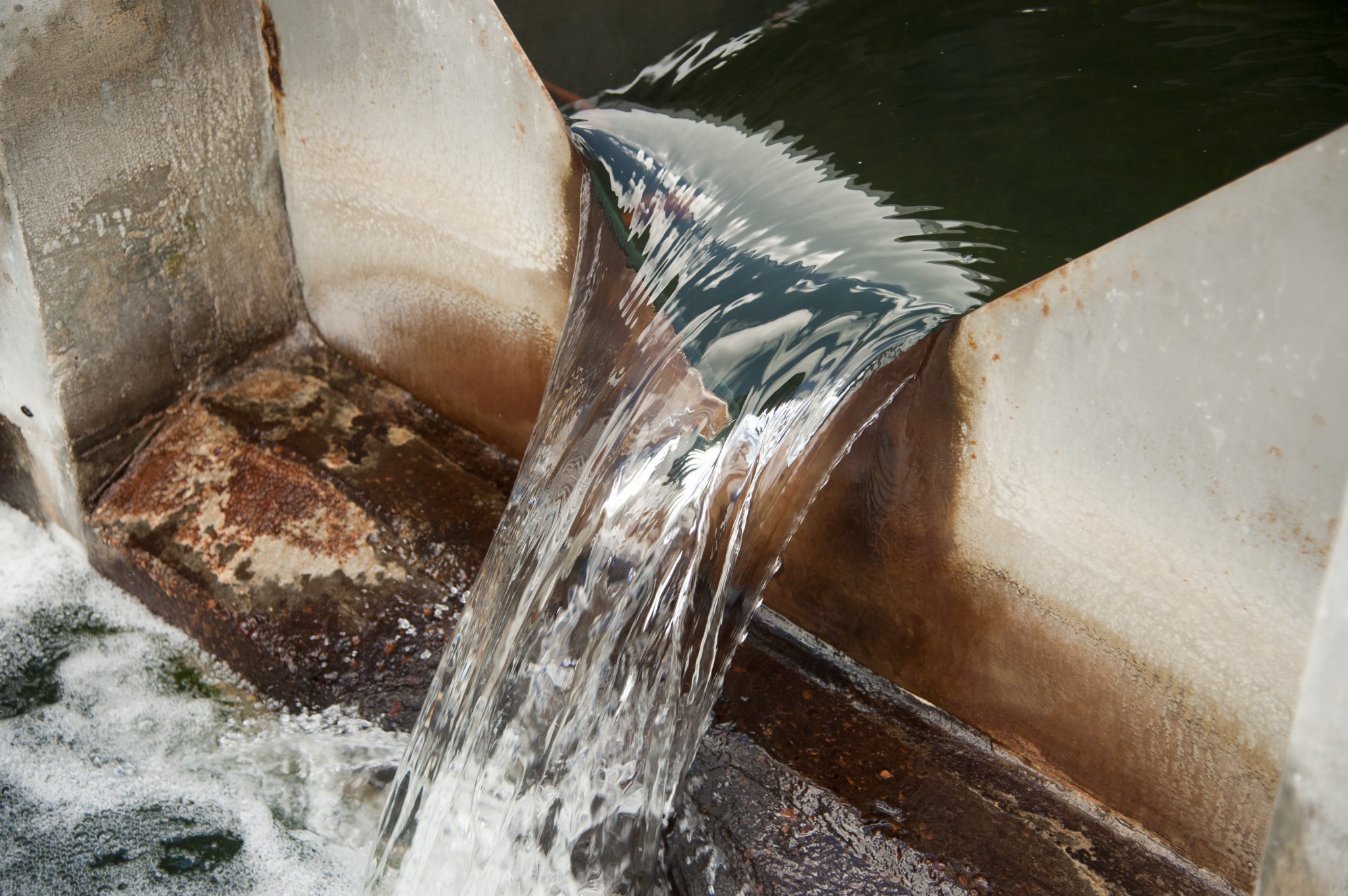 Innovative wastewater treatment changing city infrastructure Asia