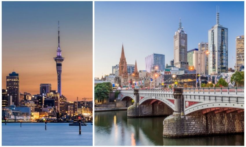 Why New Zealand cities can't keep up with Australia's - Asia Pacific