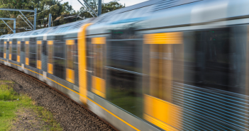 Rail’s big comeback