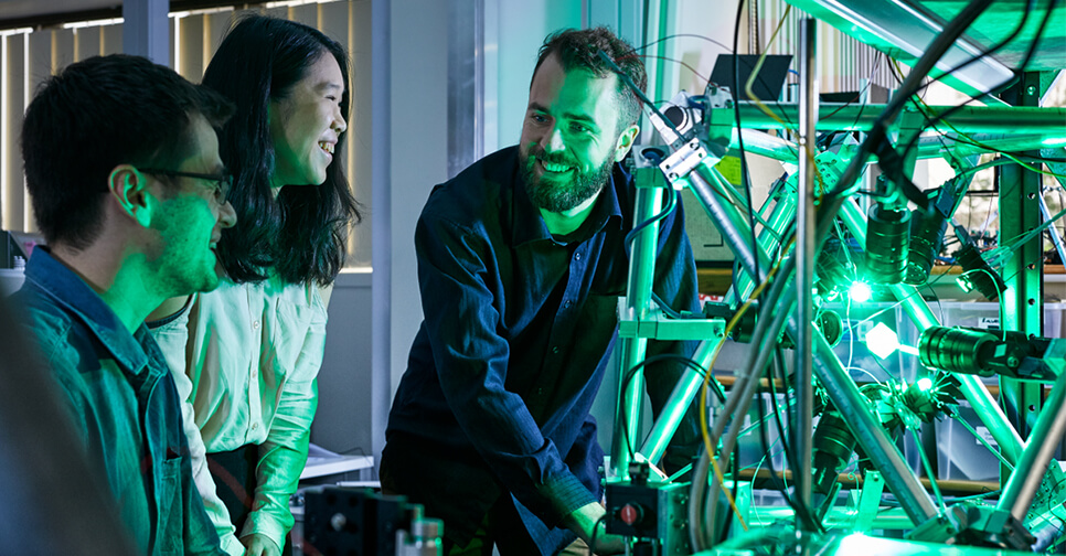 New Zealand tech companies to rapidly expand in 2020 Asia Pacific