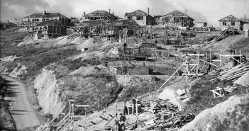 A 1930s solution to a 1930s-style problem